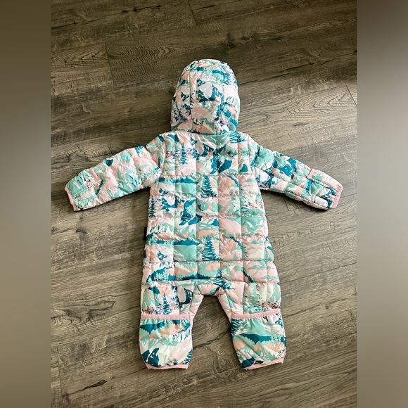 The North Face Baby bunting - Picture 2 of 2